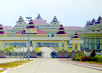 取引先企業との折衝代行