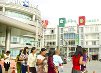 マーケティングリサーチ